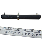 RESISTOR,ADJUSTABLE 750 OHM, 1