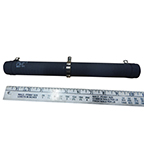 RESISTOR, ADJ., 200 WATT, 2 OH