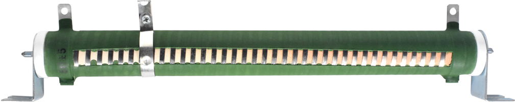 RESISTOR, ADJ., 200 WATT, 5 OH