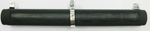 RESISTOR,ADJUSTABLE, 25 OHM,20