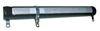 RESISTOR,ADJUSTABLE 100 OHM, 2