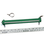 RESISTOR,ADJUSTABLE 1000 OHM 2