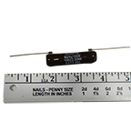 RESISTOR, 100 OHM, 20W
