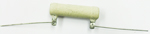 RESISTOR,1500 OHM, 20 W