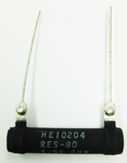 RESISTOR,FIXED 3500 OHM, 20W