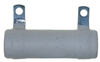 RESISTOR,FIXED 750 OHM 25W