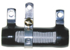 RESISTOR,ADJUSTABLE 1000 OHM,