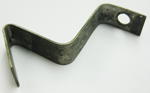 BRACKET, MOUNTING FOR 100W RES