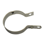 SLIDER BAND, 1-1/8" FOR