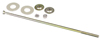 200-225WATT RES MGT BOLT&WASHE