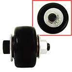 Residential Elevator Roller,3"