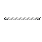 5/8" SPLICES- 36" ROD LENGTH