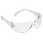 Glasses, Bulldog Frosted