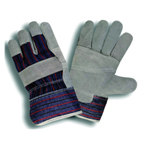Glove, Leather SGL Palm