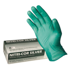 Glove, Nitrile LG 100