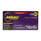 Glove, Nitrile 2XL Box of 225