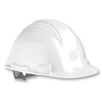 Cap, Ratchet Suspense White