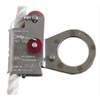 Rope, 5/8" - 3/4" with Eye