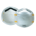 Respirator, Particulate,20/BOX