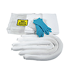 Spill Kit, #3