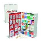 First Aid Kit, Large Industria