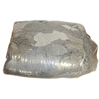 Rag, Gray Knit 10lb