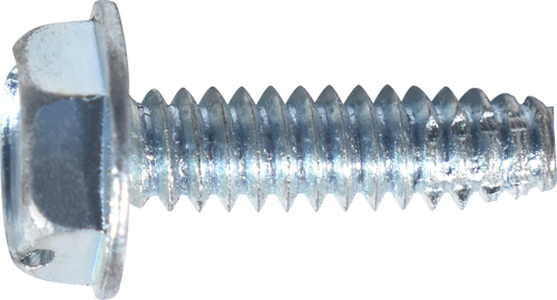 Screw, 6-32 x 1/2" Hex Washer