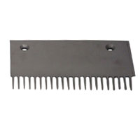 Comb Plate, RH 9300 Alum