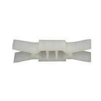 Plastic Door Slider
