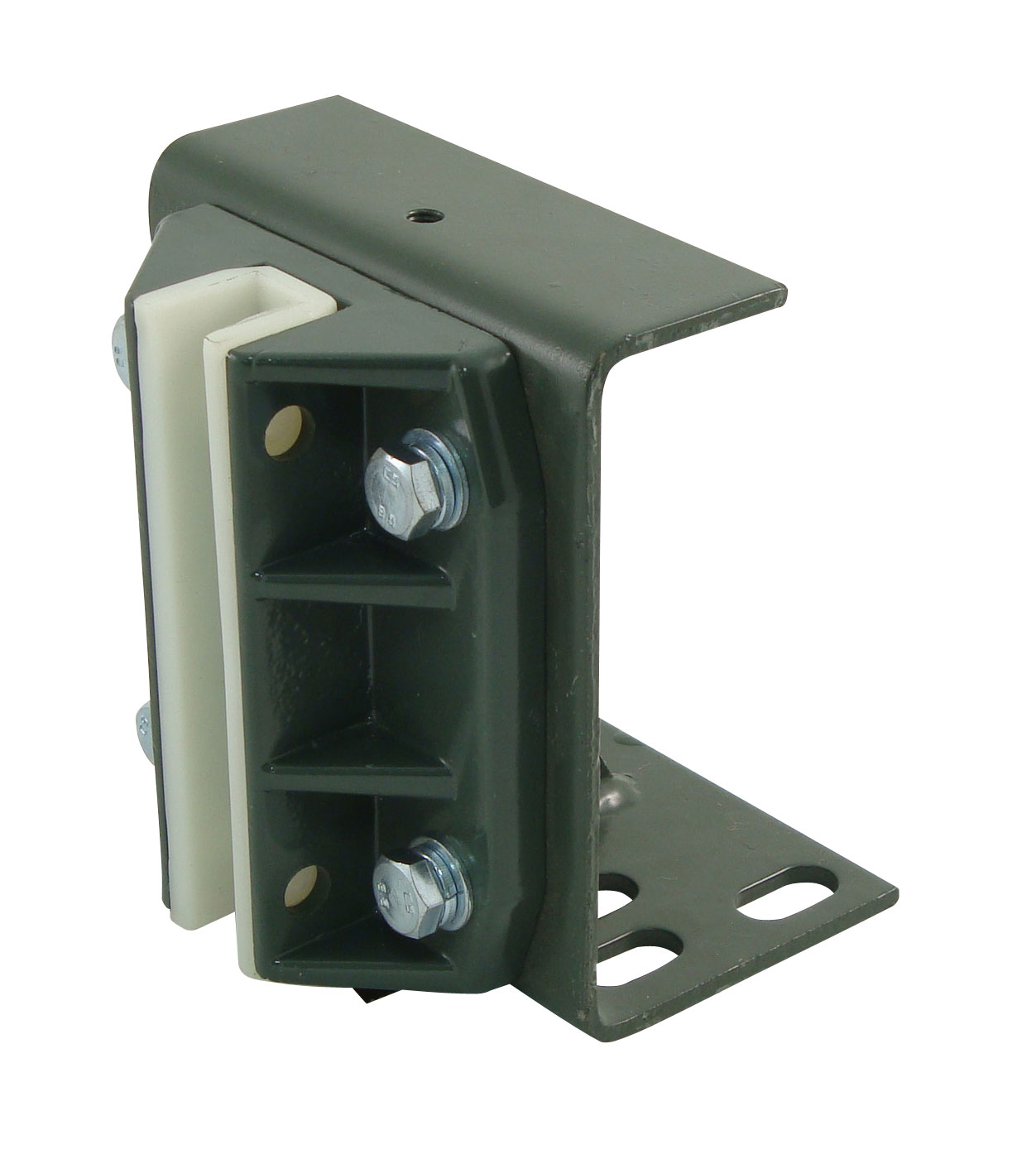 Guide Shoe, for Counter Weight, 16mm Rail
