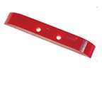 Polyurethane Sliding Rail , 6 X 1 x 1/2