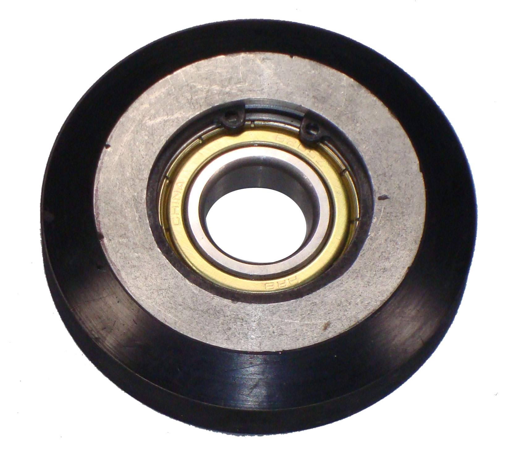 Roller, Guide Shoe 100mm x