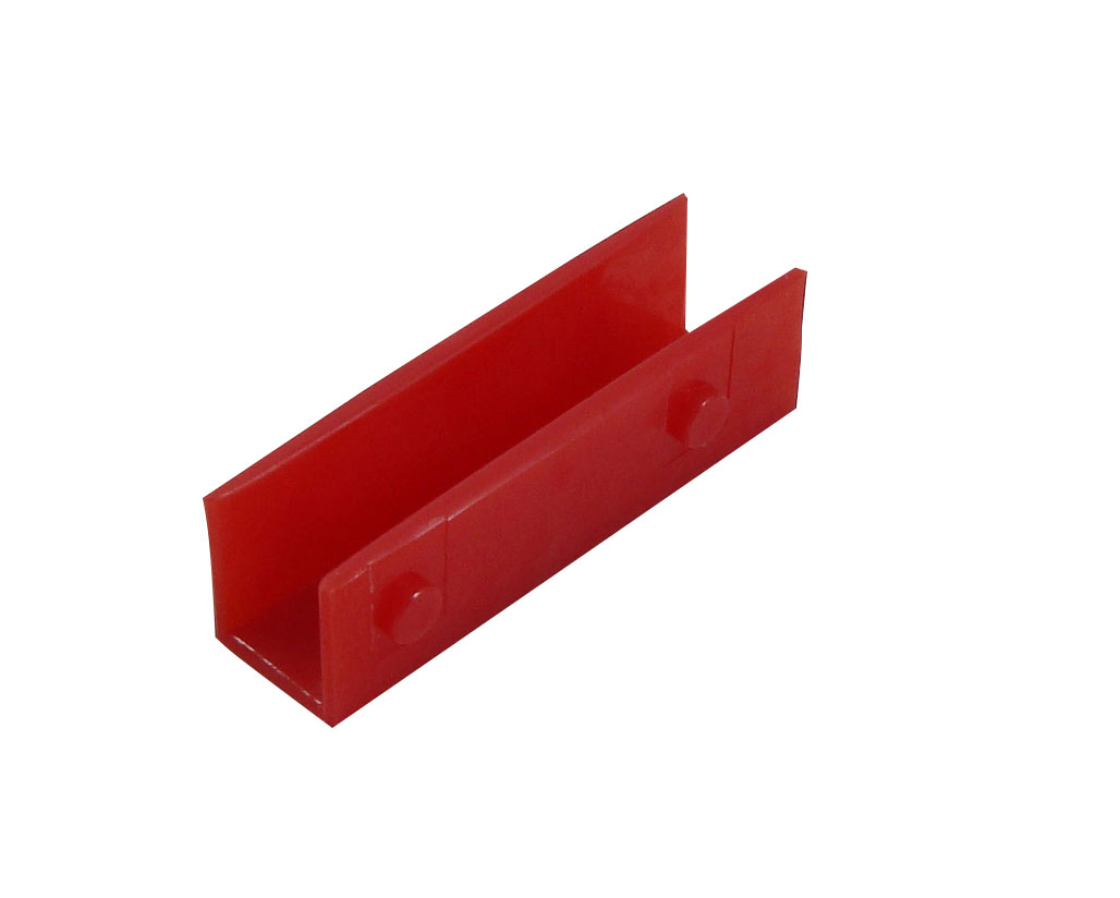 Insert, Guide Shoe