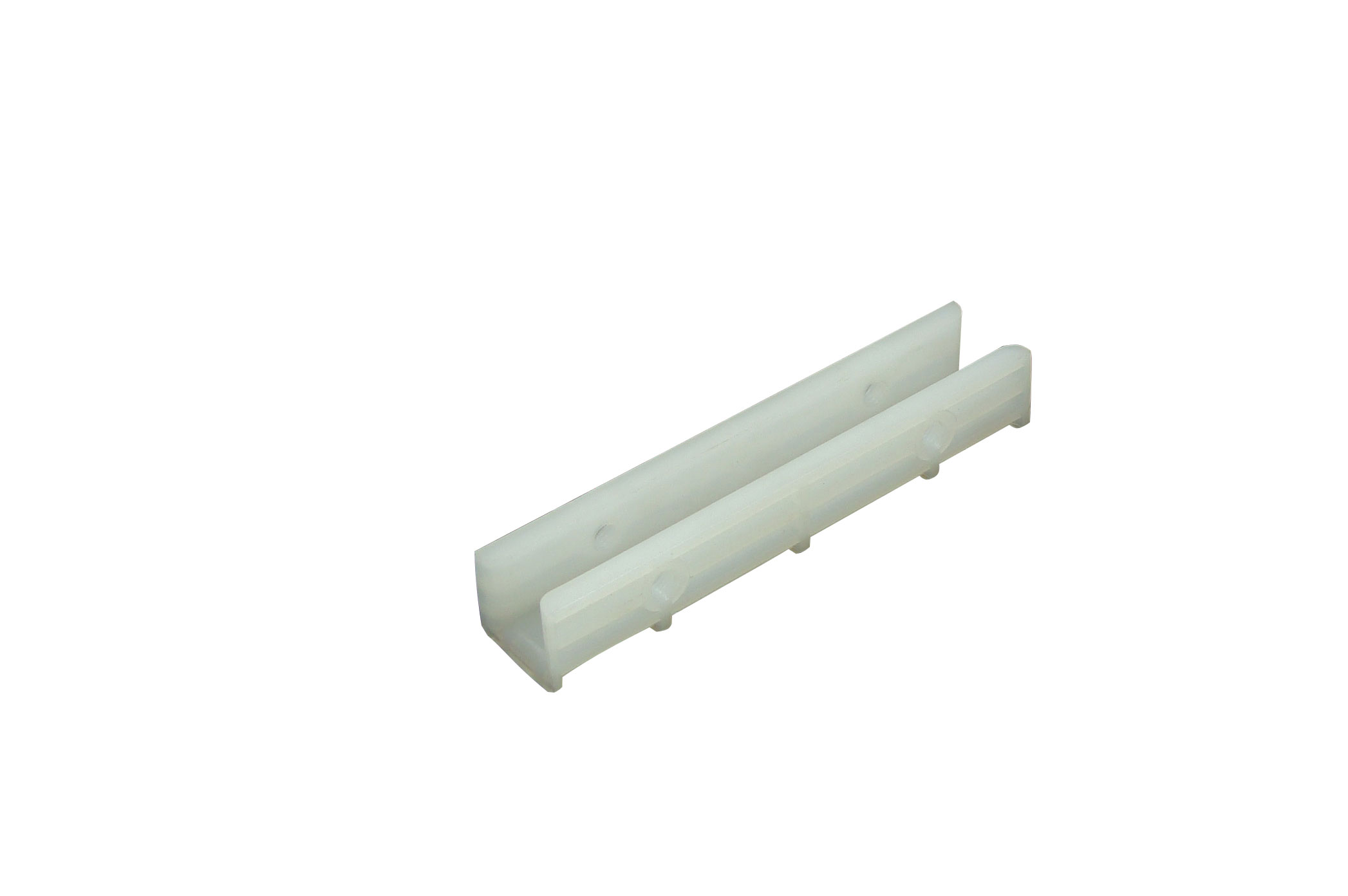 Guide Shoe Insert, Counter