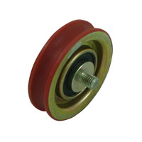 ~Hanger Roller