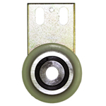 ~Hanger Roller, 75mm x 12mm