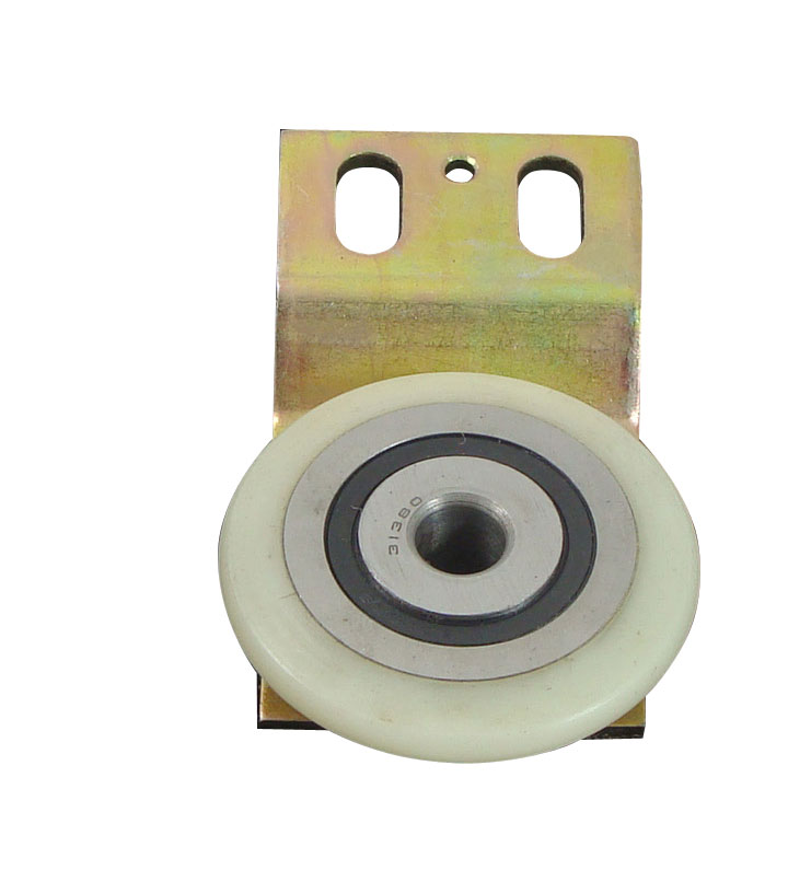 ~Roller,for Hanger 75mm x 12mm