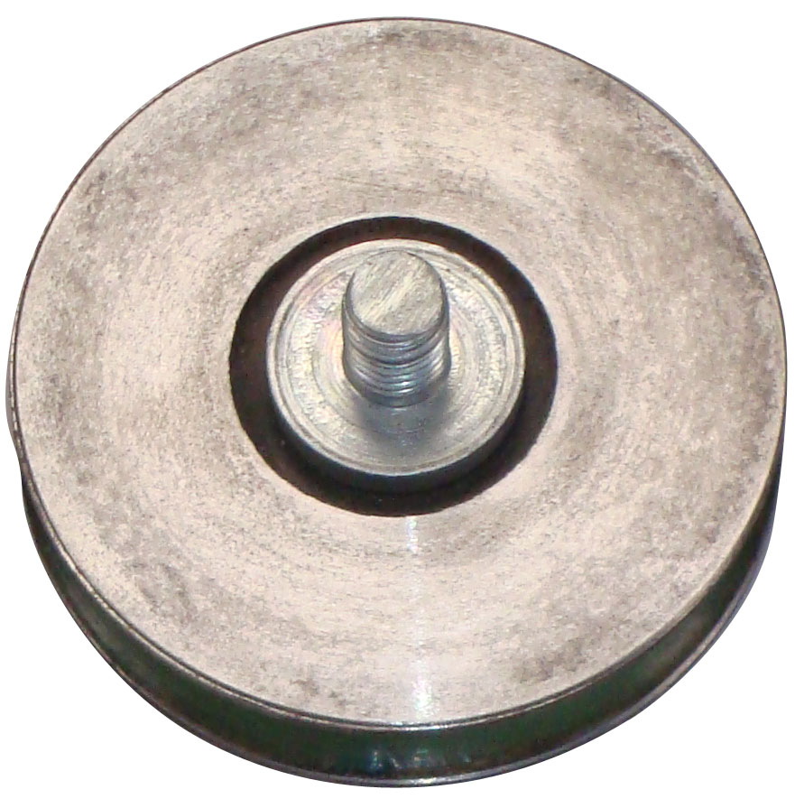 Roller, Hanger For AD9