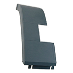 Inlet Cover