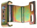 SCLO-10A Contact, Door Lock PB16D (Double Prong)