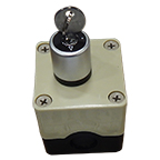 Key Switch, for Schindler 9300