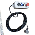 Inspection Box