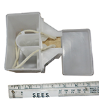 Oil Can, For Schindler Elevato