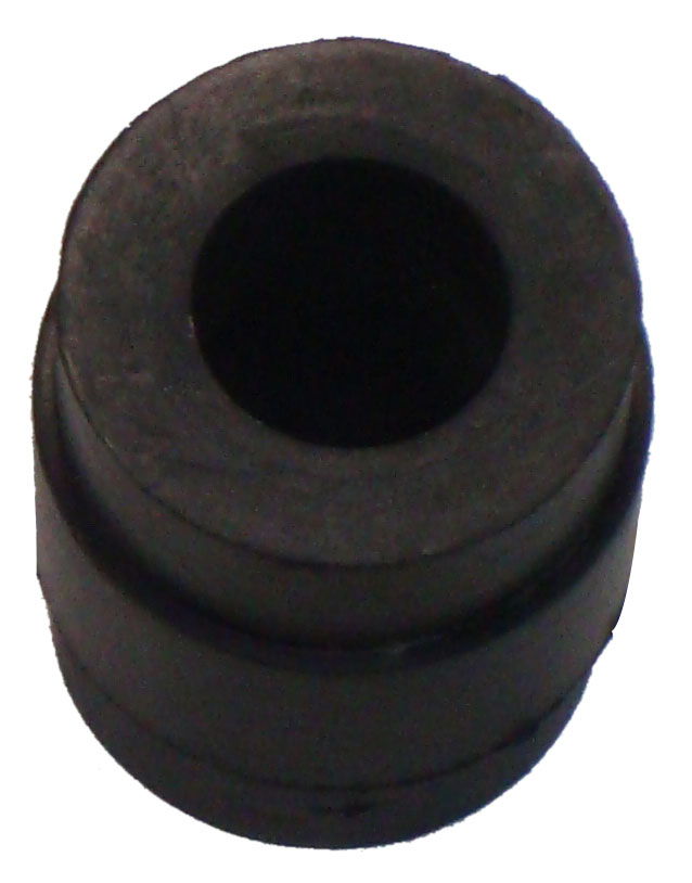 Rubber Cushion, 40/37mm x 45mm