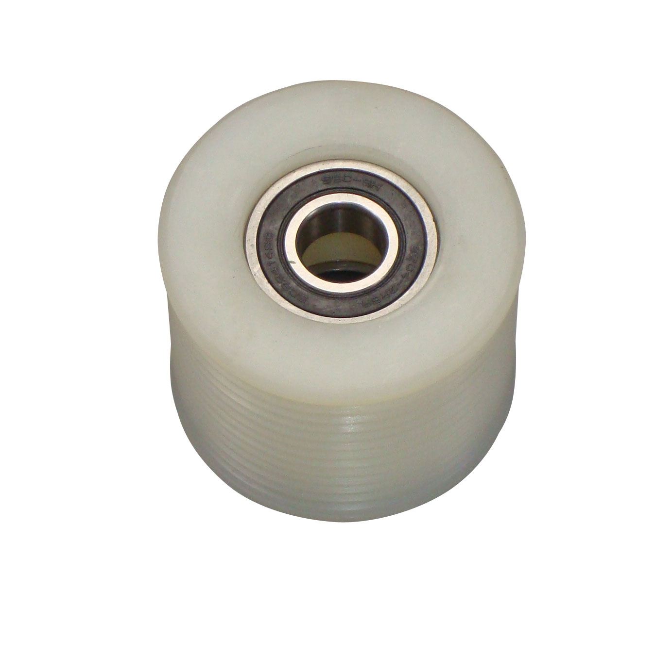 Belt Sheave, Multi-Wedge 85mm