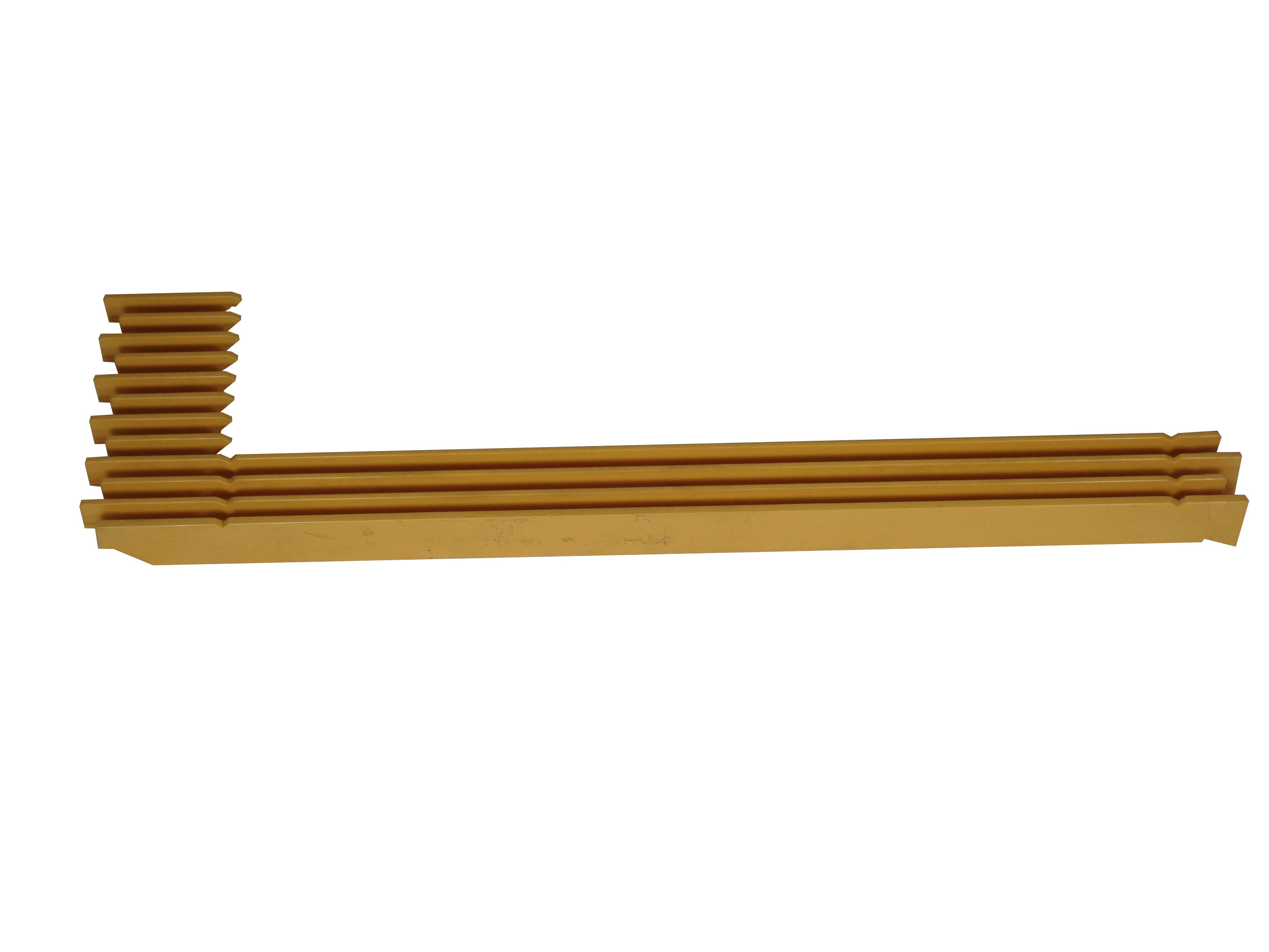 Demarcation Strip L 403mm