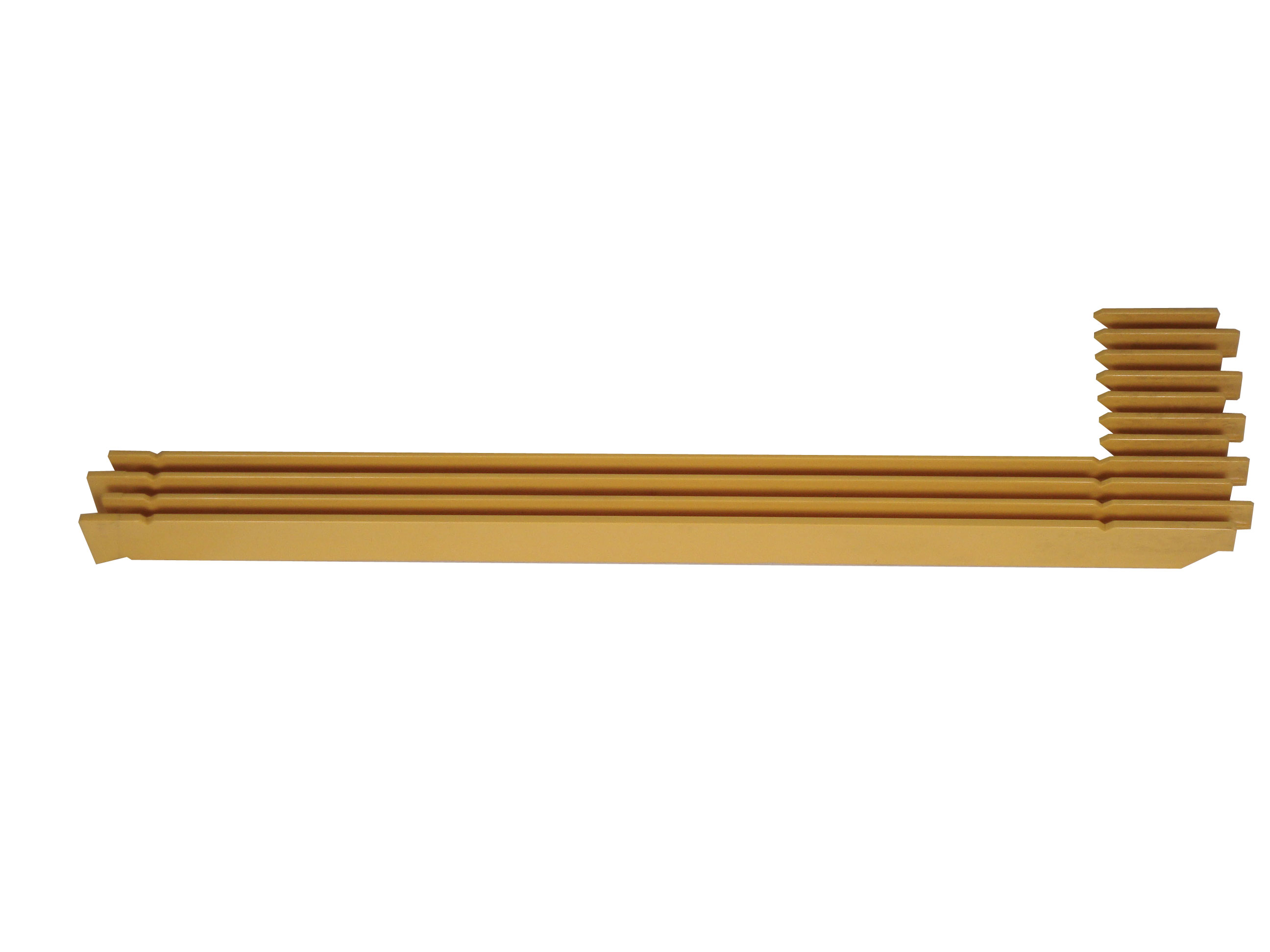 Demarcation Strip L 403mm