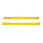 Demarcation Strip Left