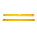 Demarcation Strip Right