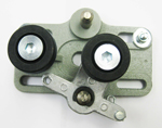 UNIV PU ROLLER BASE ASSY 5226D